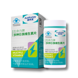 多种B族维生素片